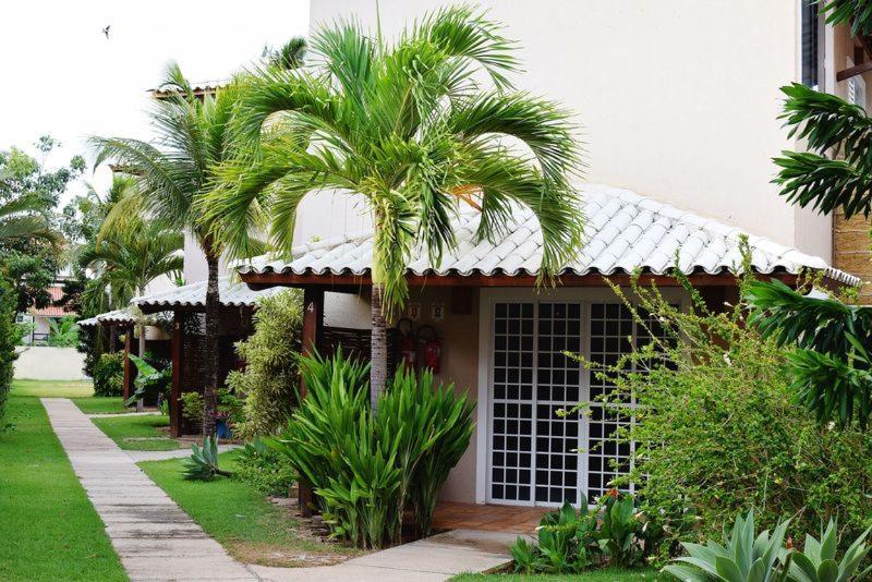 Pousada So Alegria São Miguel do Gostoso Buitenkant foto